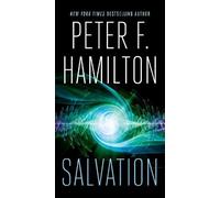 Peter F. Hamilton Salvation (Tascabile) Salvation Sequence