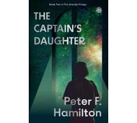 Peter F. Hamilton The Captain's Daughter (Tascabile)