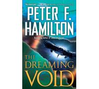 Peter F. Hamilton The Dreaming Void (Tascabile) Commonwealth: The Void Trilogy