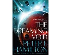 Peter F. Hamilton The Dreaming Void (Tascabile) Void Trilogy