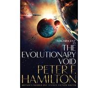 Peter F. Hamilton The Evolutionary Void (Tascabile) Void Trilogy