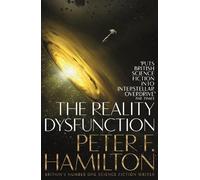 Peter F. Hamilton The Reality Dysfunction (Tascabile) Night's Dawn trilogy