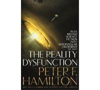 Peter F. Hamilton The Reality Dysfunction (Tascabile) Night's Dawn trilogy