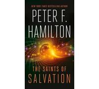 Peter F. Hamilton The Saints of Salvation (Tascabile) Salvation Sequence