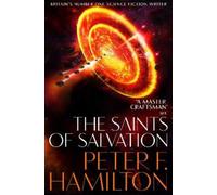 Peter F. Hamilton The Saints of Salvation (Tascabile) Salvation Sequence