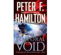 Peter F. Hamilton The Temporal Void (Tascabile) Commonwealth: The Void Trilogy