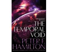 Peter F. Hamilton The Temporal Void (Tascabile) Void Trilogy