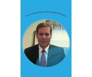 Peter F Hyatt Wise As A Serpent; Gentle As a Dove (Tascabile)