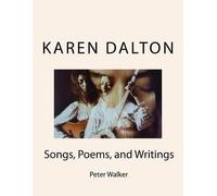 Peter F Walker Karen Dalton (Tascabile)