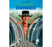 Peter Faiman - Crocodile Dundee [Edizione: Giappone]