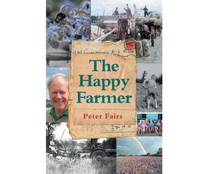 Peter Fairs The Happy Farmer (Tascabile)