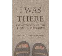 Peter Falconer Hansen I Was There (Tascabile)