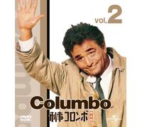Peter Falk - Columbo 2 Value Pack (6 Dvd) [Edizione: Giappone]