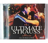 Peter Falk - The Ultimate Strauss Album (UK Import)