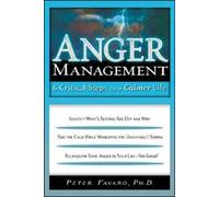Peter Favaro Anger Management (Tascabile)