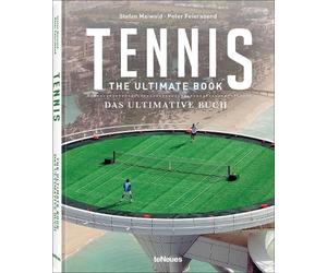 Peter Feierabend Stefan Maiwald Maiwald Stefan Tennis (Copertina rigida)