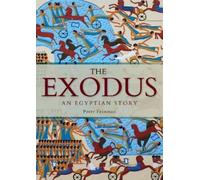 Peter Feinman The Exodus (Tascabile)