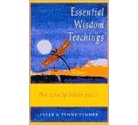 Peter Fenner Penny Fenner Essential Wisdom Teachings (Tascabile)