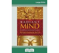 Peter Fenner Radiant Mind (Tascabile)