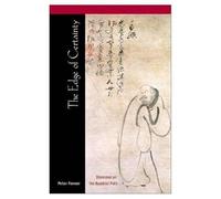 Peter Fenner The Edge of Certainty (Tascabile)