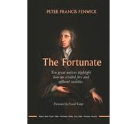 Peter Fenwick The Fortunate (Tascabile)