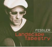 Peter Fessler - Landscape Tapestry