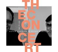 Peter Fessler & Peter Weniger Two in One: The Concert (CD) Album