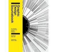 Peter Fiell Charlotte Fiell Graphic Design Sourcebook (Tascabile)