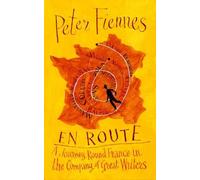 Peter Fiennes En Route (Copertina rigida)