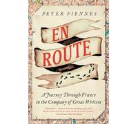 Peter Fiennes En Route (Copertina rigida)