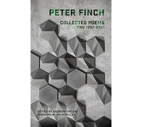 Peter Finch Collected Poems (Tascabile)