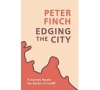 Peter Finch Edging the City (Tascabile)