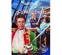 Peter Finch - Kidnapped