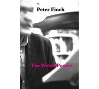 Peter Finch The Welsh Poems (Tascabile)