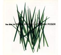 Peter Finger Best Of Peter Finger & Florian Poser (CD)