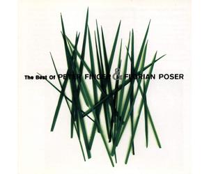 Peter Finger Best Of Peter Finger & Florian Poser (CD)