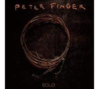 Peter Finger - Solo