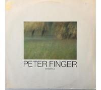 Peter Finger - Windspiele