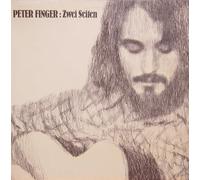 Peter Finger - Zwei Seiten - Stockfisch Records - SF 5019