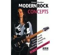 Peter Fischer - Modern Rock Concepts