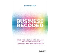Peter Fisk Business Recoded (Copertina rigida)