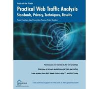 Peter Fletcher Alex Poon Ben Pearce Peter Practical Web Traffic An (Tascabile)