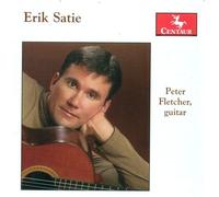 Peter Fletcher - Works For Guitar