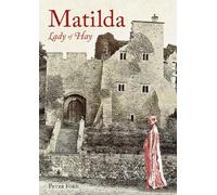 Peter Ford Matilda - Lady of Hay (Tascabile)