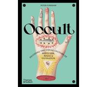 Peter Forshaw Occult (Copertina rigida)