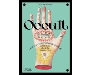 Peter Forshaw Occult (Copertina rigida)