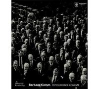 Peter Forster Nikolas Werner Jacobs Astrid Wall Barbara Klemm (Copertina rigida)