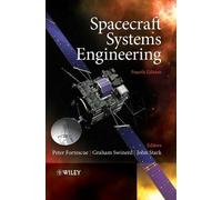 Peter Fortescue Spacecraft Systems Engineering (Copertina rigida)