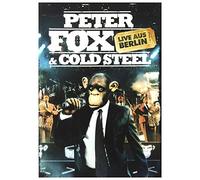Peter Fox & Cold Steel - Live aus Berlin [Edizione: Regno Unito]