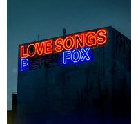 Fox,Peter Love Songs (CD)